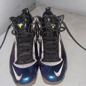nike chuckposite eggplant